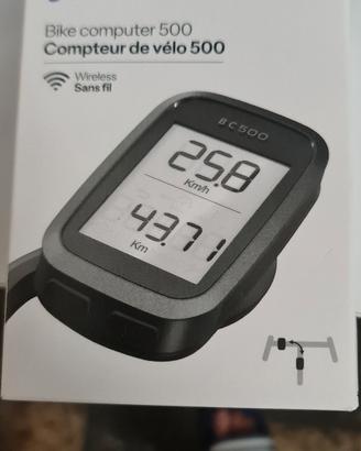 ciclocomputer 