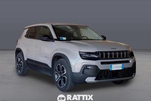 JEEP avenger Avenger 1.2 turbo Summit fwd 100cv