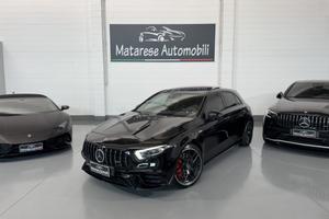 Mercedes-Benz A 45 AMG A45s Turbo 4Matic+ 2.0cc 42