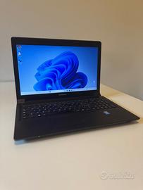 Pc portatile Windows 11 intel core i5