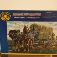 napoleonic wars accesories italieri 1:72