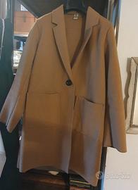 Cappotto corto