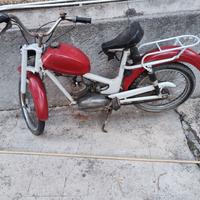 Motorino gitan