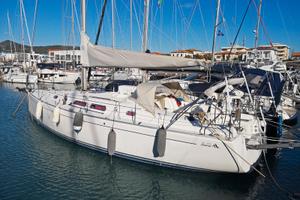 Hanse 400 Epoxy (2006)