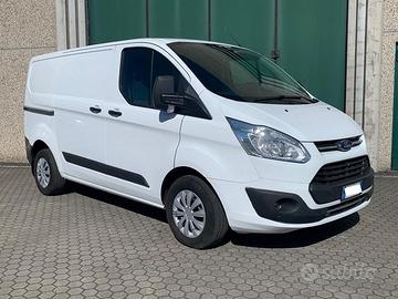 Ford Custom Van L1 Trend - Euro 6 - 2.0 TDCi...