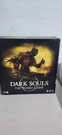  Dark Souls Board Game ITA