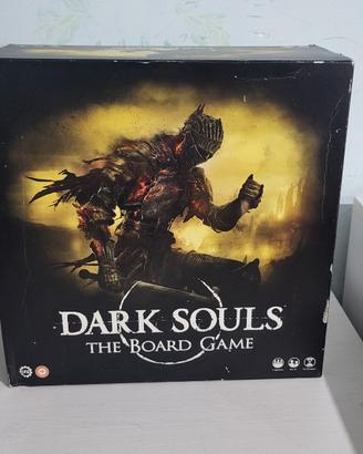  Dark Souls Board Game ITA