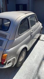 Fiat 500 l