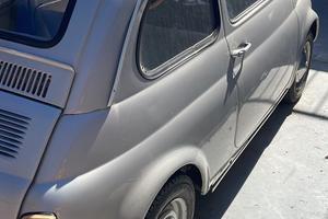 Fiat 500 l