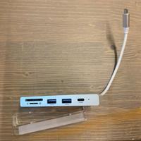 Hub Imac e Macbook M1