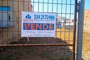 Terreno edificabile