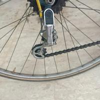 bici da corsa