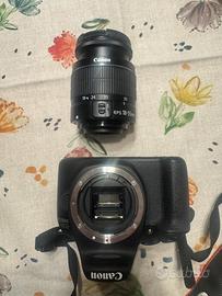 Canon EOS2000D
