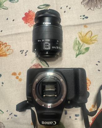 Canon EOS2000D