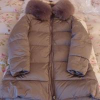 Piumino nuovo originale Peggy Ho