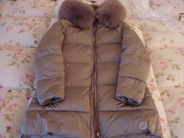 Piumino nuovo originale Peggy Ho