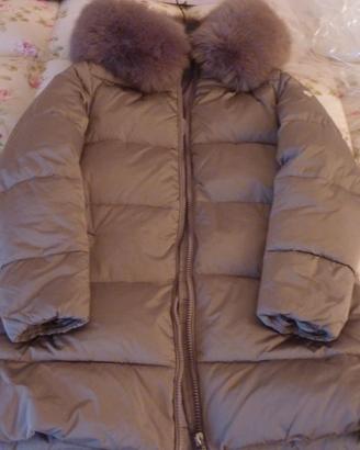 Piumino nuovo originale Peggy Ho