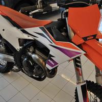 Ktm SX 250 SX 250 F