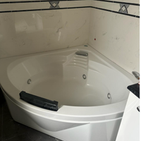 SVUOTO CASA – Arredo bagno completo (vasca Albatro