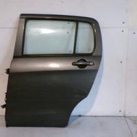 Portiera Posteriore Sinistra Suzuki Celerio 2016