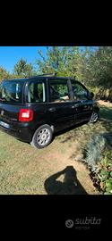 multipla metano 