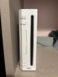 Nintendo Wii