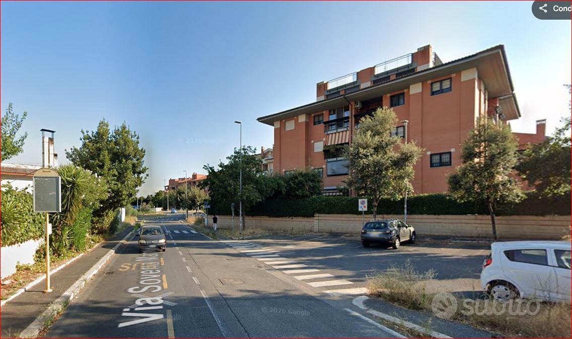 Appartamento – Roma, Capannelle, Municipio Roma VII - Vista 3