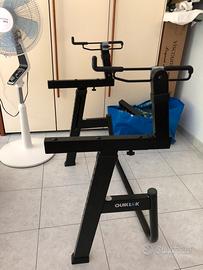QUIKLOK M91 The Monolith con supporto aggiuntivo