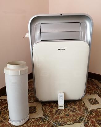 Climatizzatore portatile kendo KMPN - 12 
