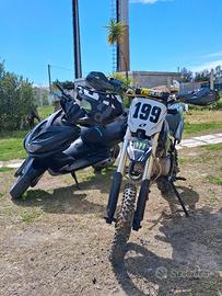 pit bike 