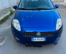 Fiat grande punto 1.3 jtd 90 cv