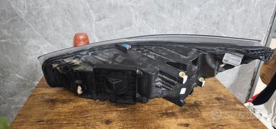 faro led ford focus