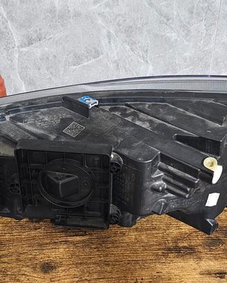 faro led ford focus