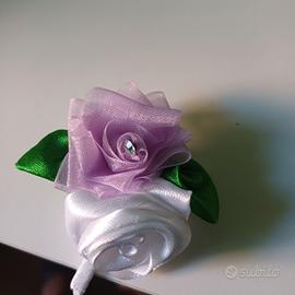 accessori per il matrimonio 