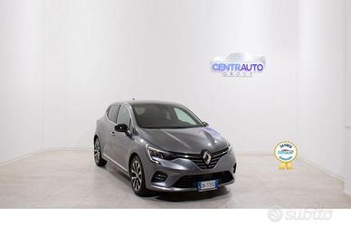 Renault Clio 1.0 tce Gpl 100cv Techno