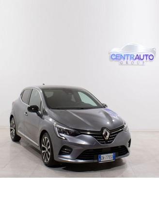 Renault Clio 1.0 tce Gpl 100cv Techno