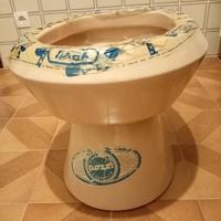 WC Pozzi Ginori