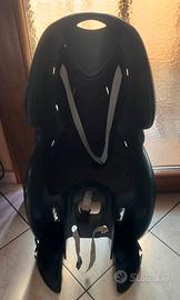 Seggiolino bici