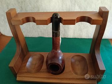 Pipa Peterson Sport 3 Vintage - (rodata)