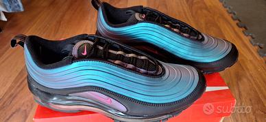 Nike Air max 97 lx black laser 43