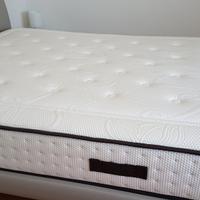 Materasso matrimoniale Sartoriale 