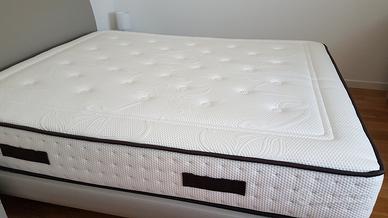 Materasso matrimoniale Sartoriale 