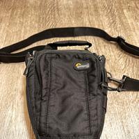 Borsa fotografica Lowepro Toploader Zoom 50 AW