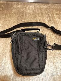 Borsa fotografica Lowepro Toploader Zoom 50 AW