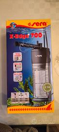 Filtro  ACQUARIO Sera X-Edge 700 PROF. COSTO 75 EU