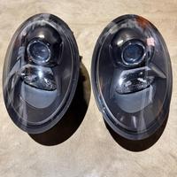 fari Porsche 911 991 Carrera Gts xenon completi