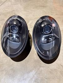 fari Porsche 911 991 Carrera Gts xenon completi