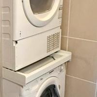 Coppia Candy lavatrice+asciugatrice