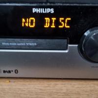 mini stereo Philips 