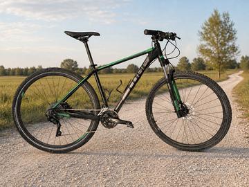 Mountain bike Cube Attention 2016 29 taglia M